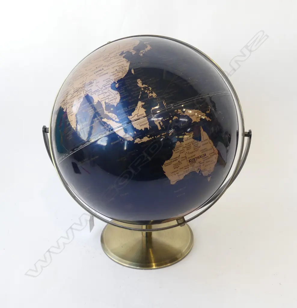 NOOD GLOBE H.370mm Image 1++