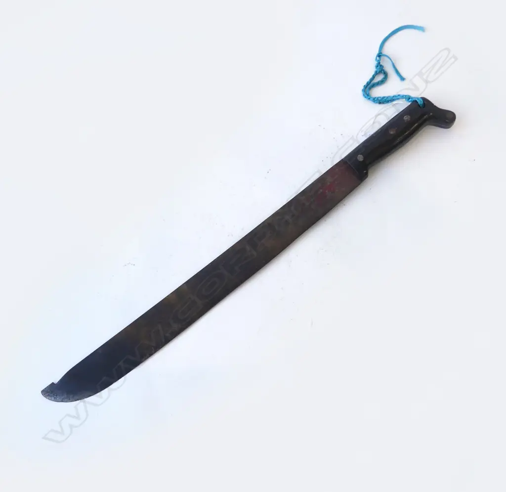 LG VINTAGE KNIFE L.570mm Image 1++