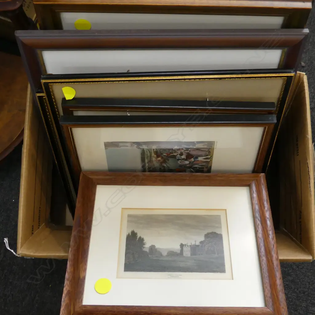 ASST. PRINTS &  ARTWORKS Image 1++