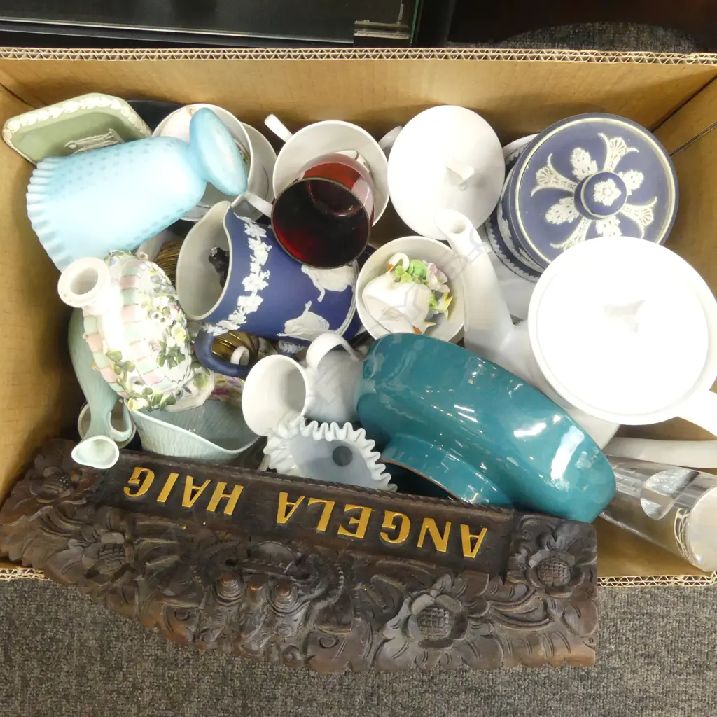 ASST. CHINA Image 1++