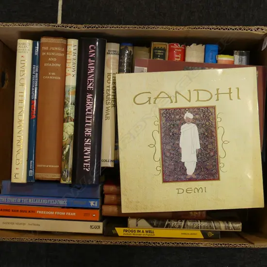 BOOKS: HISTORY OF INDIA