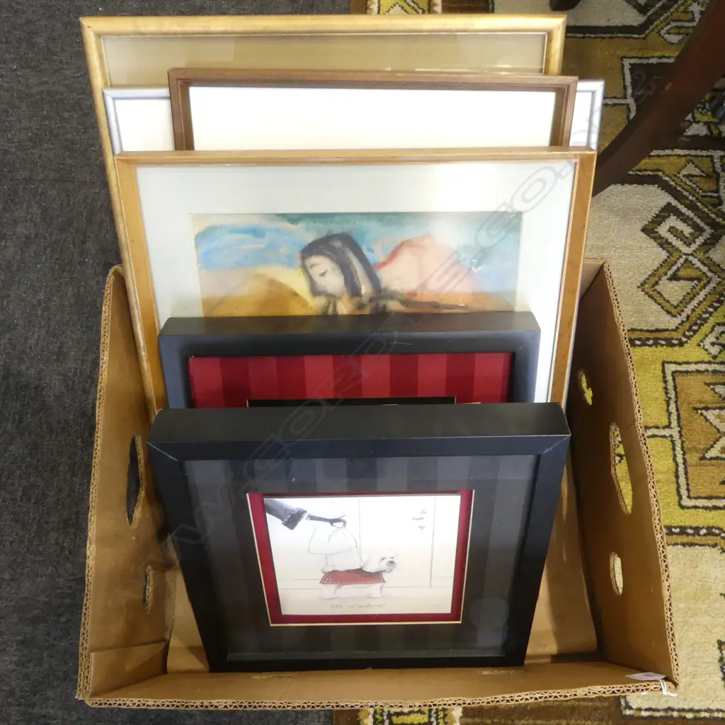 ASST. ARTWORKS Image 1++