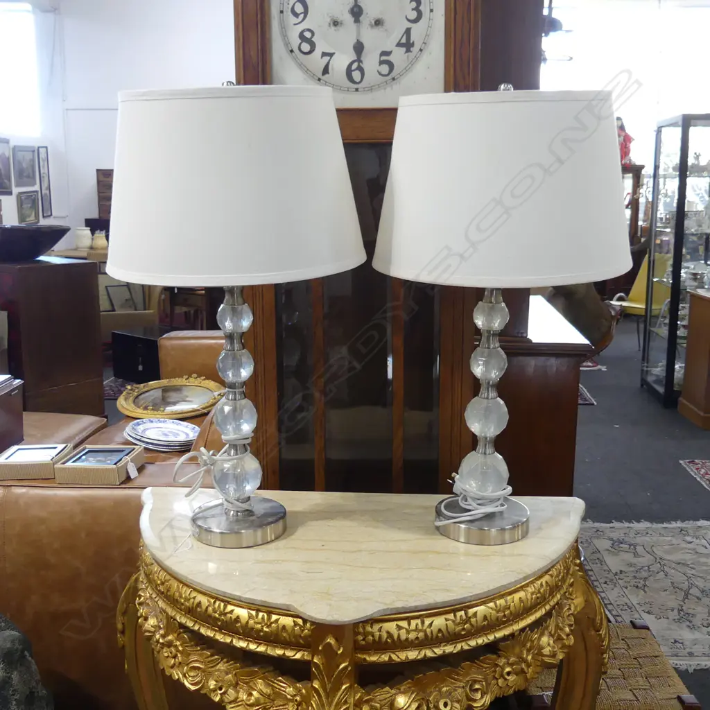 PR MODERN LAMPS H.640mm Image 1++