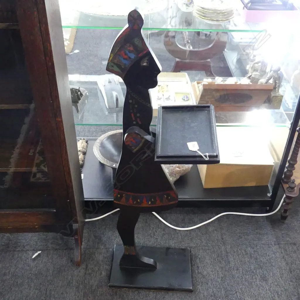 DRINKS HOLDER H.905mm Image 1++