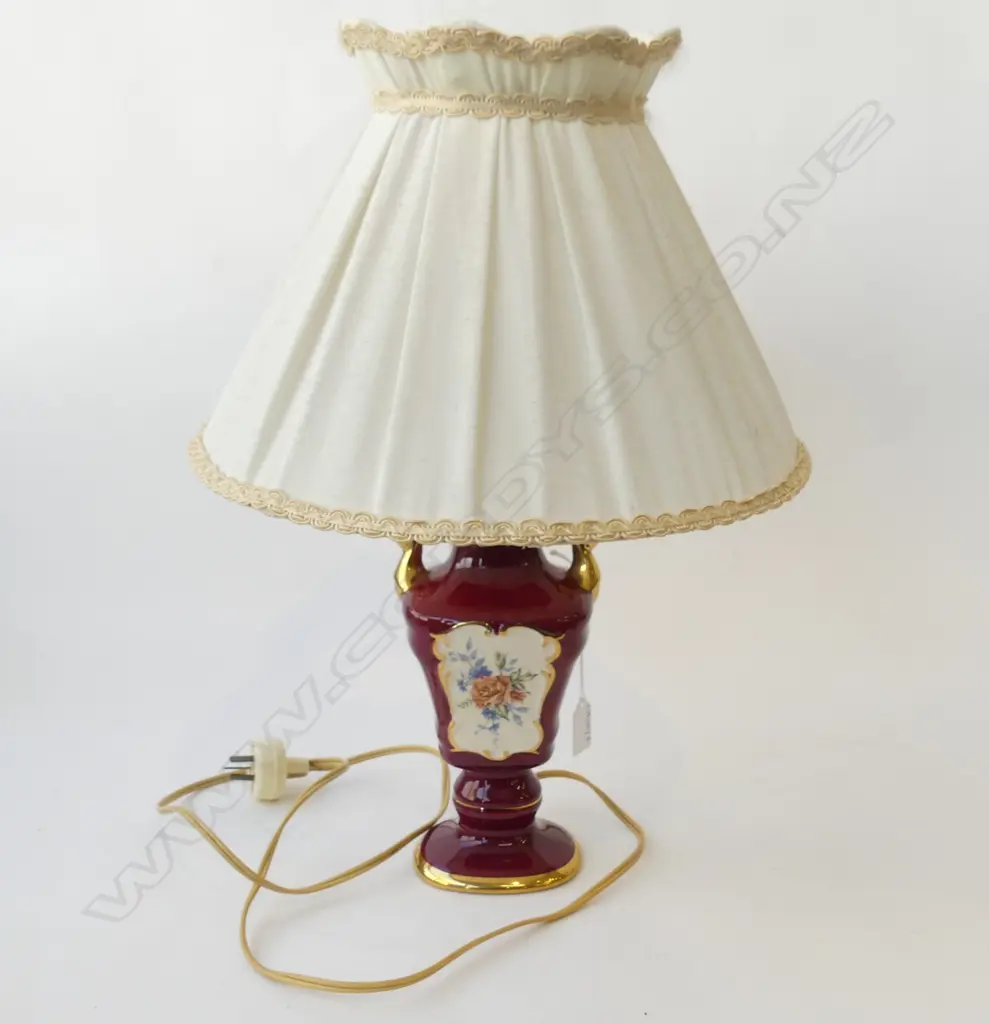VINTAGE LAMP H.500mm Image 1++