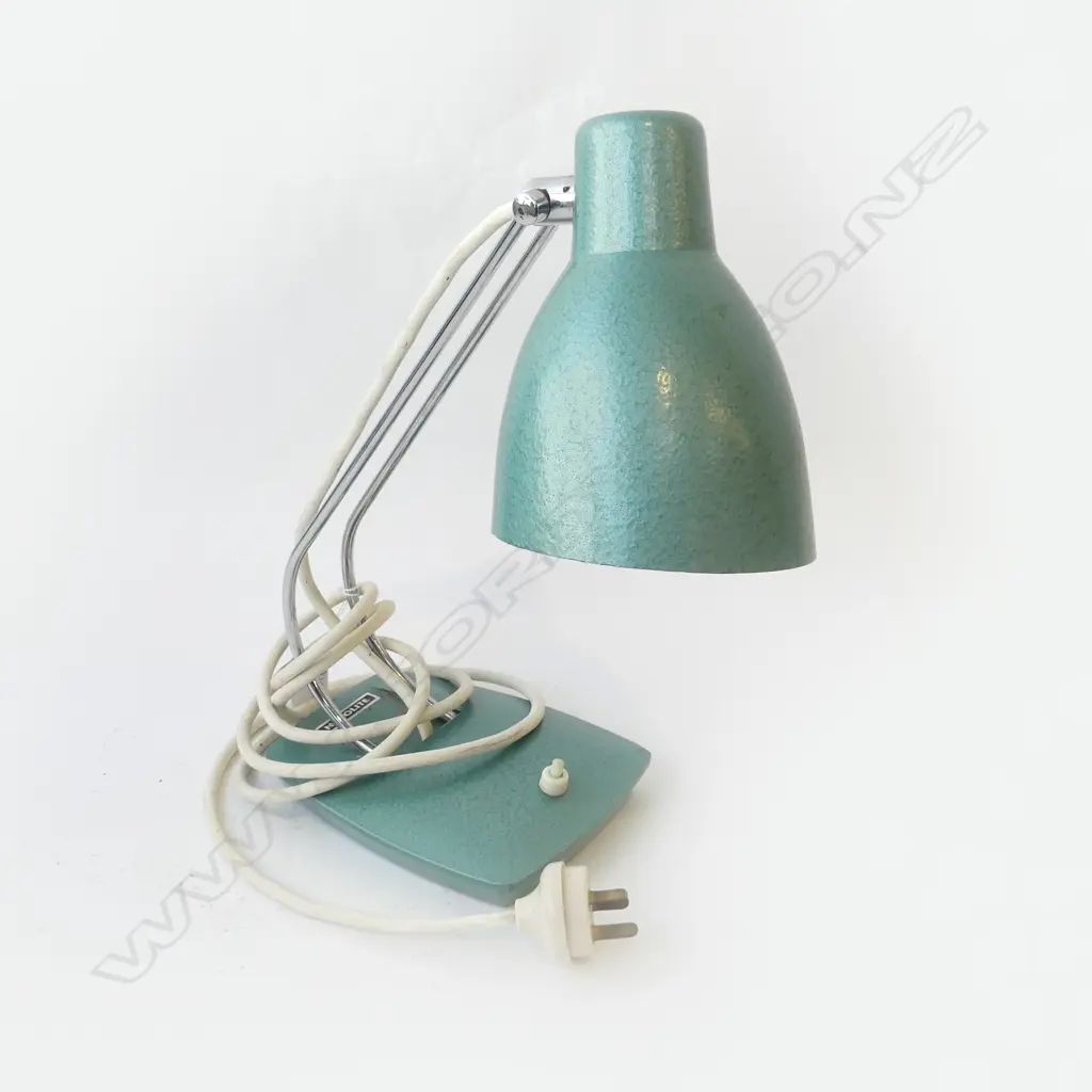 NECOLITE DESK LAMP H.360mm Image 1++