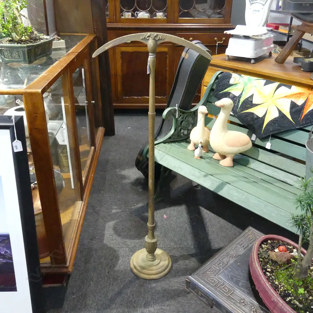 VALET STAND H.1080mm Image 1++