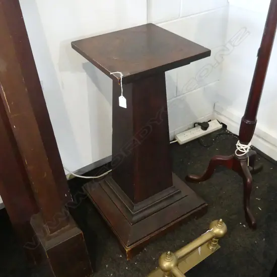 PLINTH H.760mm