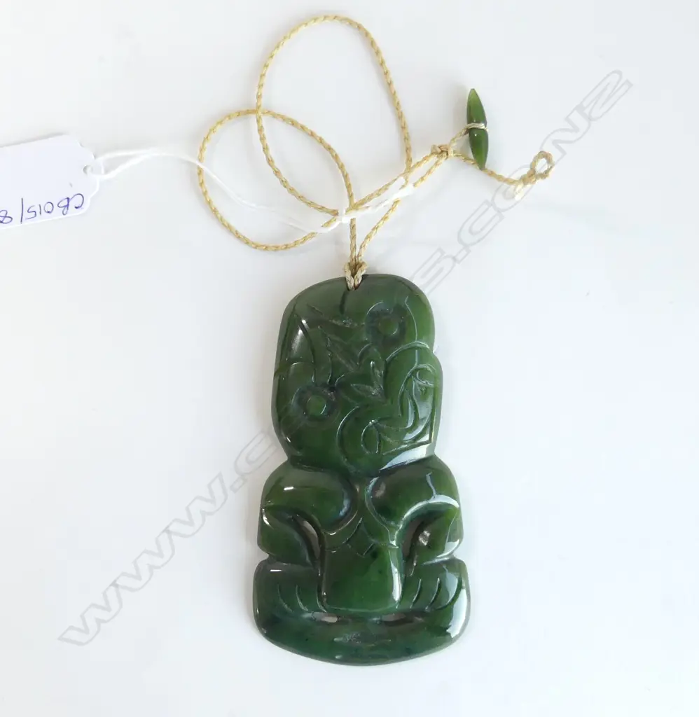 LG POUNAMU TIKI H.115mm Image 1++