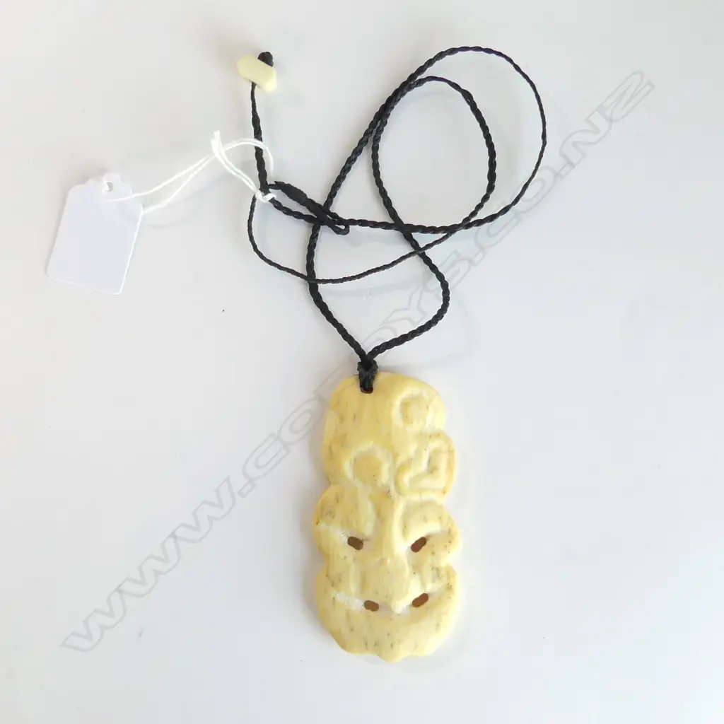 BONE? TIKI H.85mm Image 1++