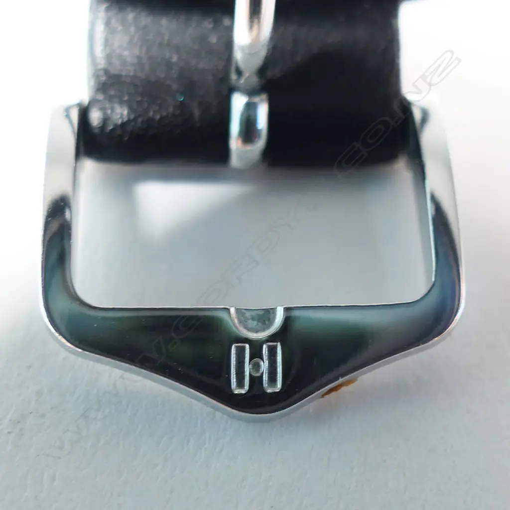 VINTAGE OMEGA SEAMASTER GENT'S WRIST WATCH STAINLESS automatic movement apparently working Image 1++