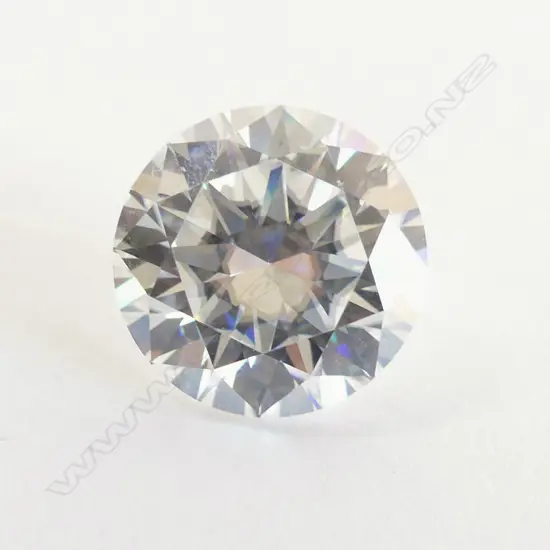 20CT MOISSANITE