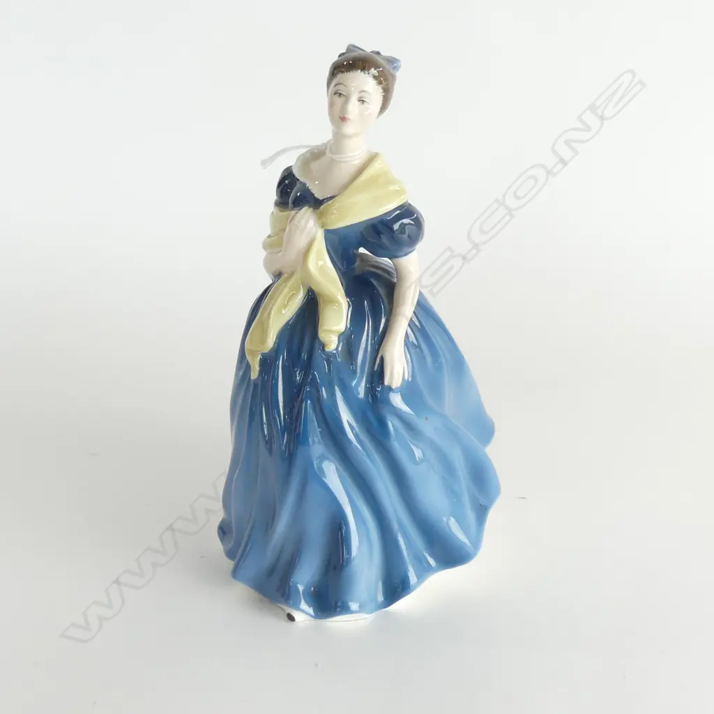 RD FIGURINE ADRIENNE H200MM Image 1++