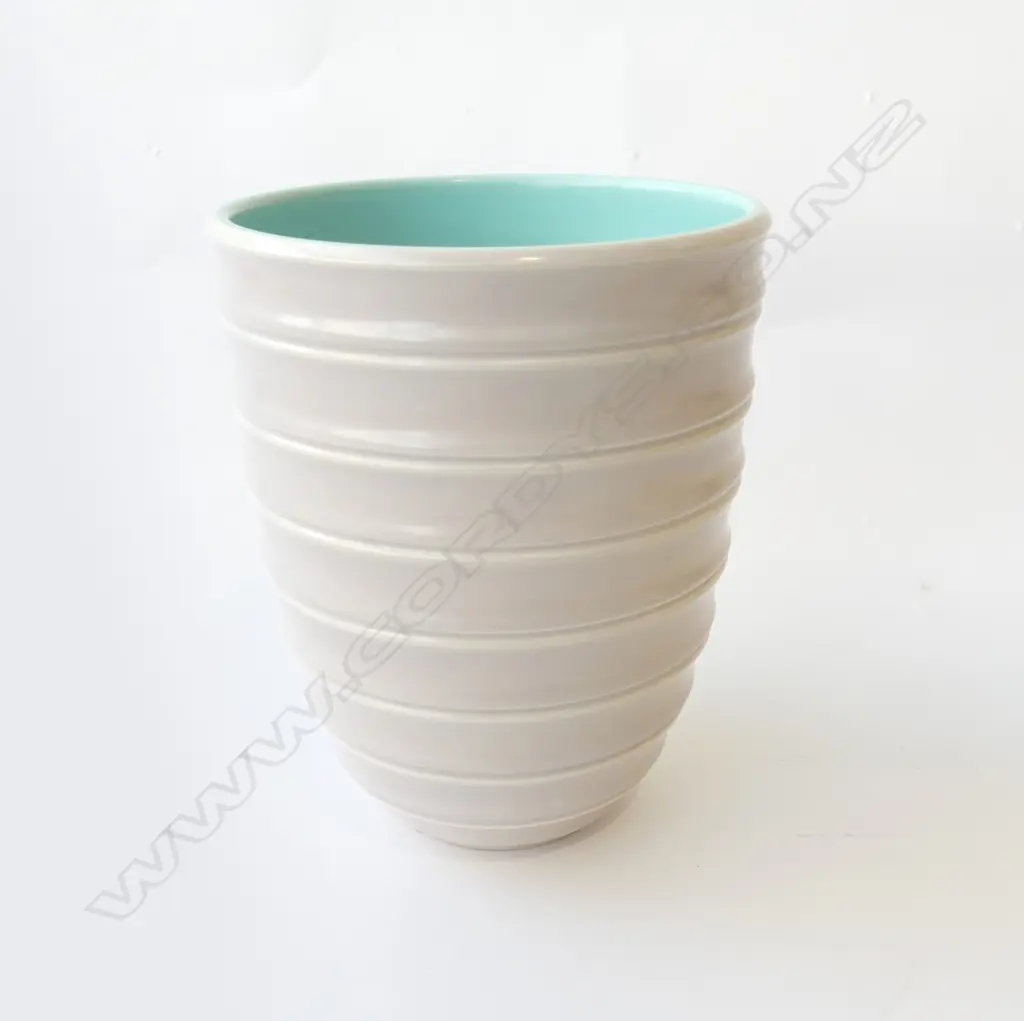 POOLE STUDIO VASE H170MM Image 1++