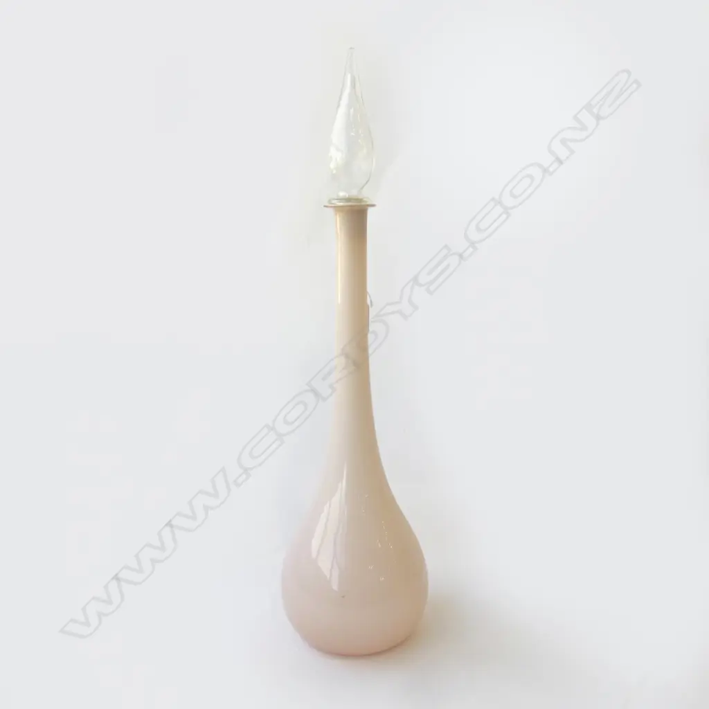 GENIE BOTTLE H.650mm Image 1++