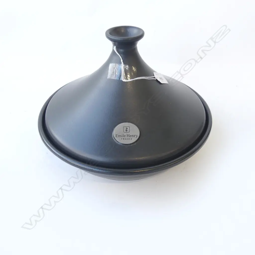 EMILE HENRY TAGINE 315mm dia Image 1++
