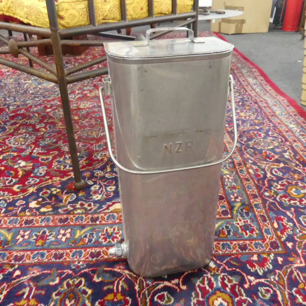 NZR WATER URN H520MM Image 1++