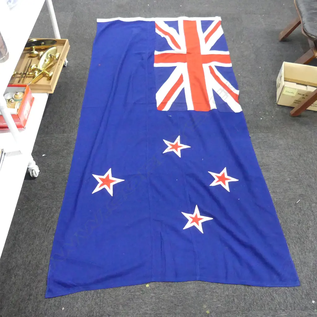 NZ FLAG Image 1++
