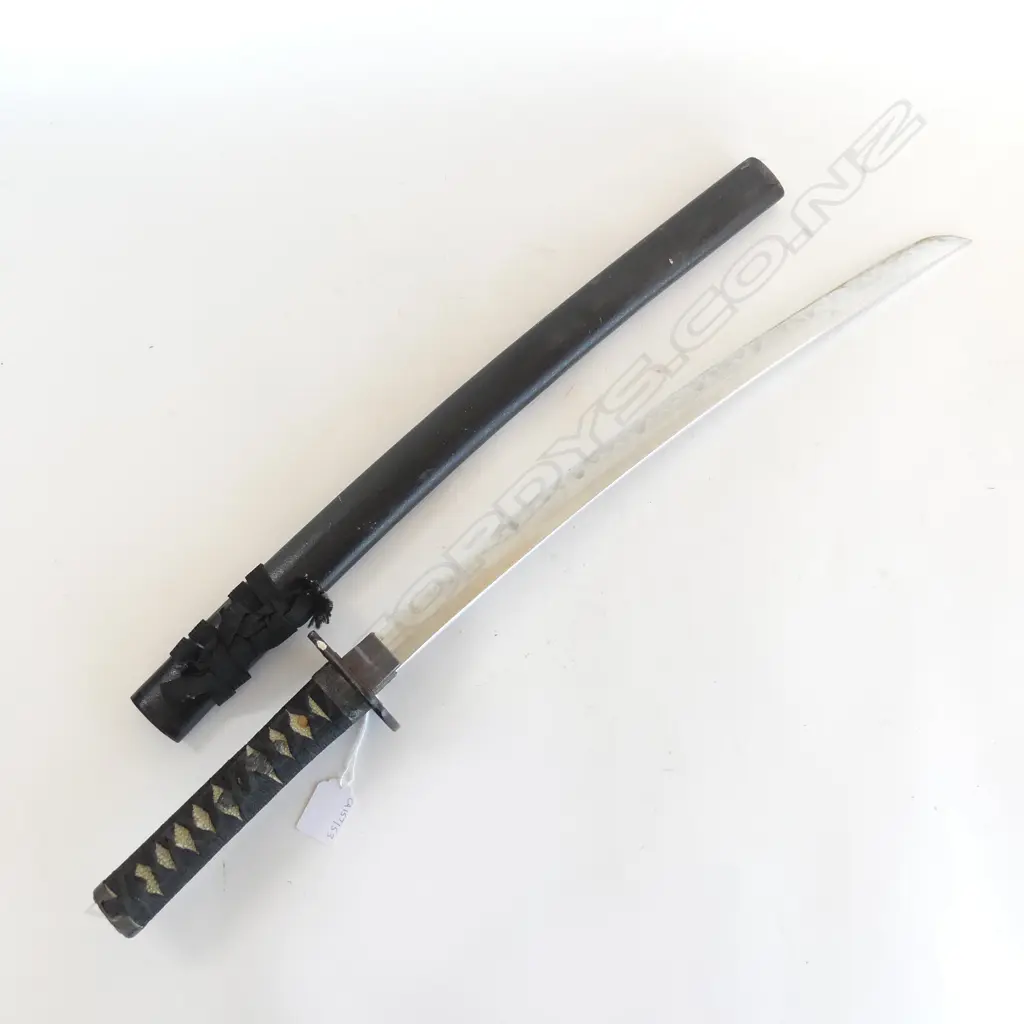 JAPANESE REPRODUCTION WAKASASHI L700MM Image 1++