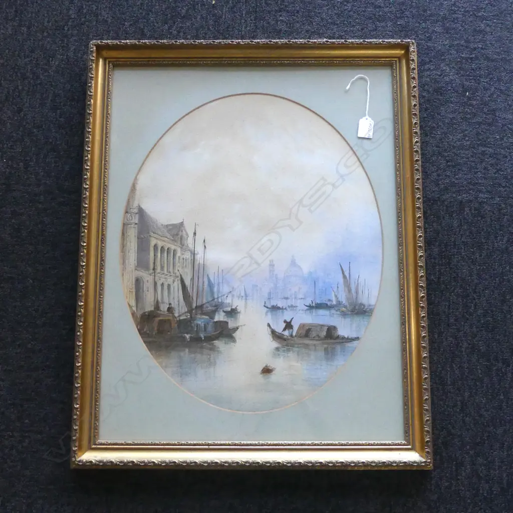 Provenance: From the collection of Gerry and Valerie Bermel (of Travis Antiques Image 1++