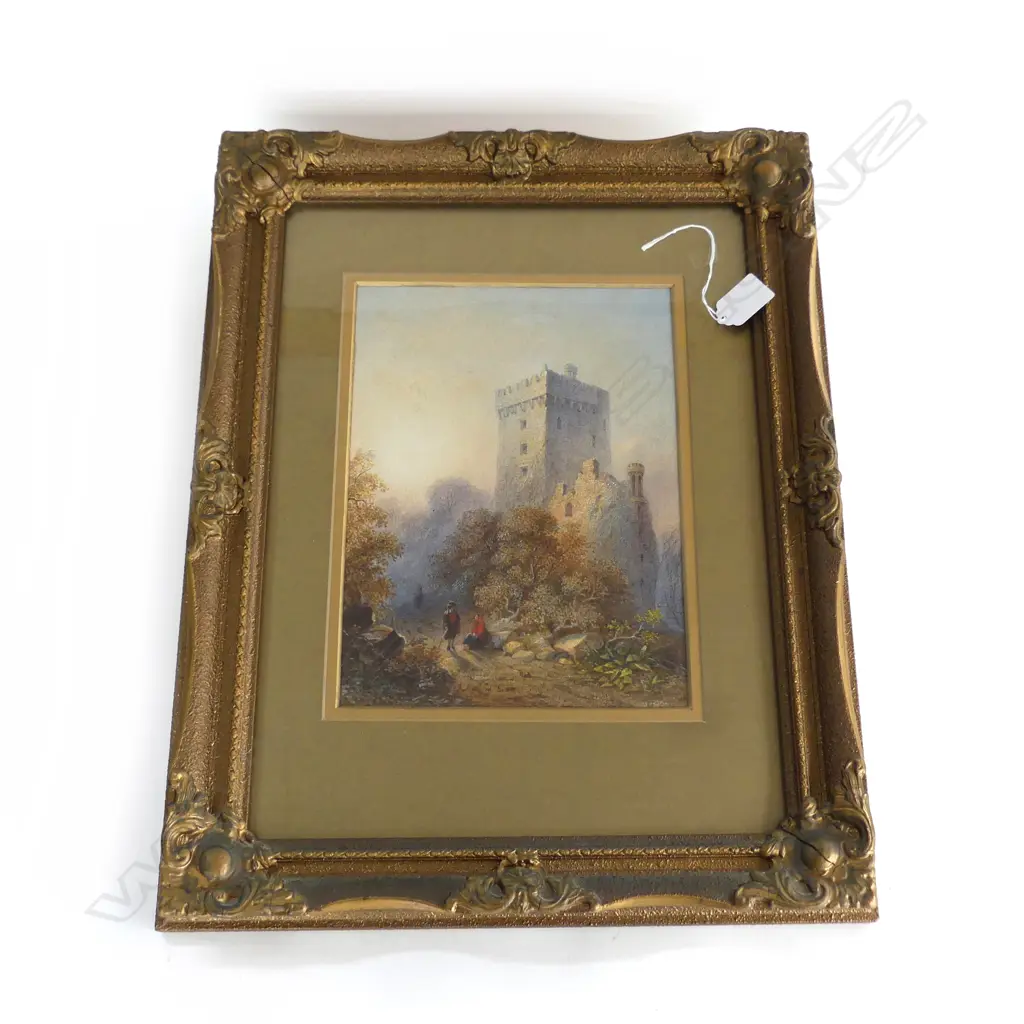 Provenance: From the collection of Gerry and Valerie Bermel (of Travis Antiques Image 1++