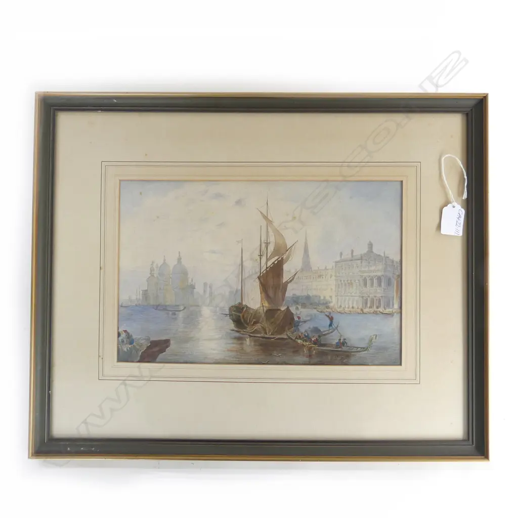 Provenance: From the collection of Gerry and Valerie Bermel (of Travis Antiques Image 1++