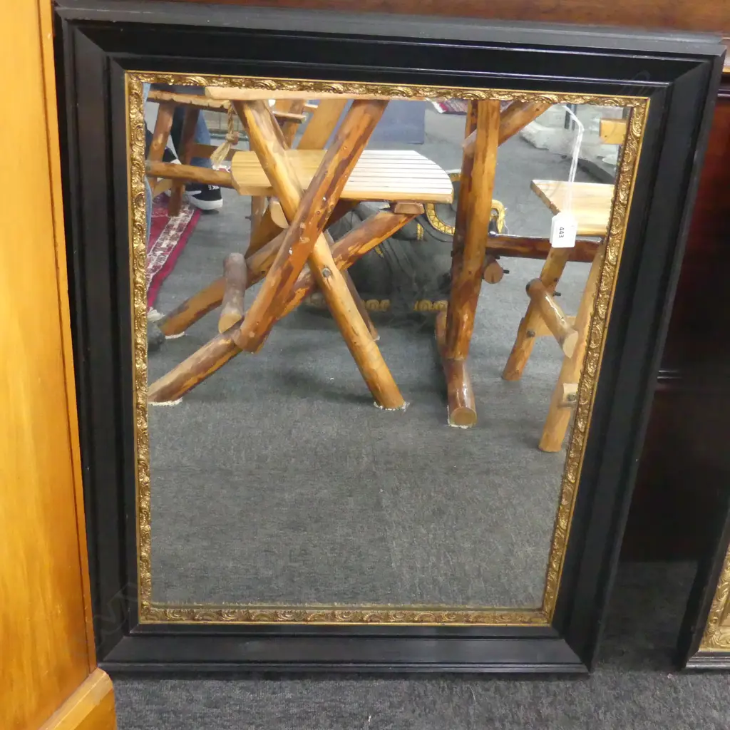 MIRROR 800x630mm Image 1++
