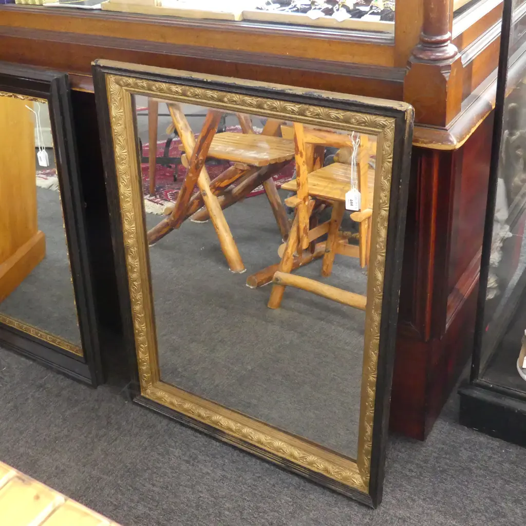 MIRROR 850x670mm Image 1++