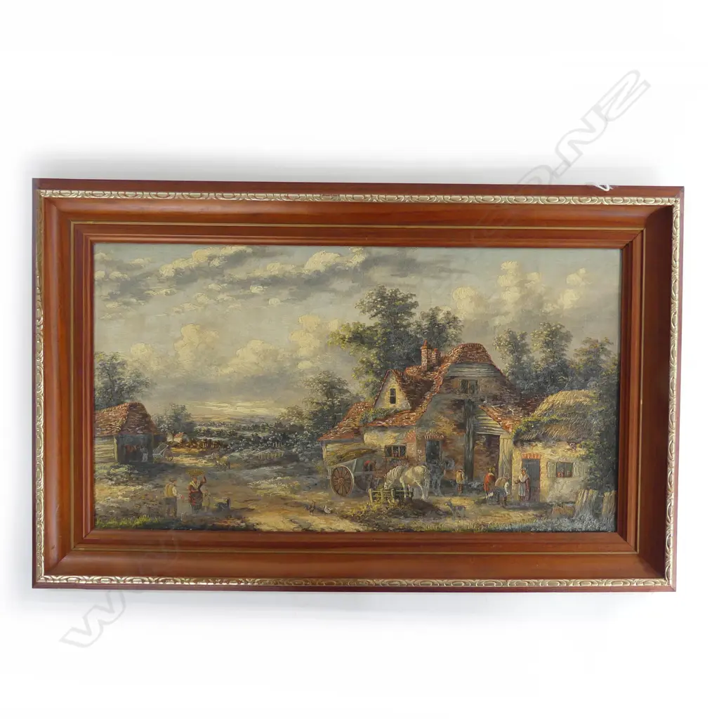 Provenance: From the collection of Gerry and Valerie Bermel (of Travis Antiques Image 1++