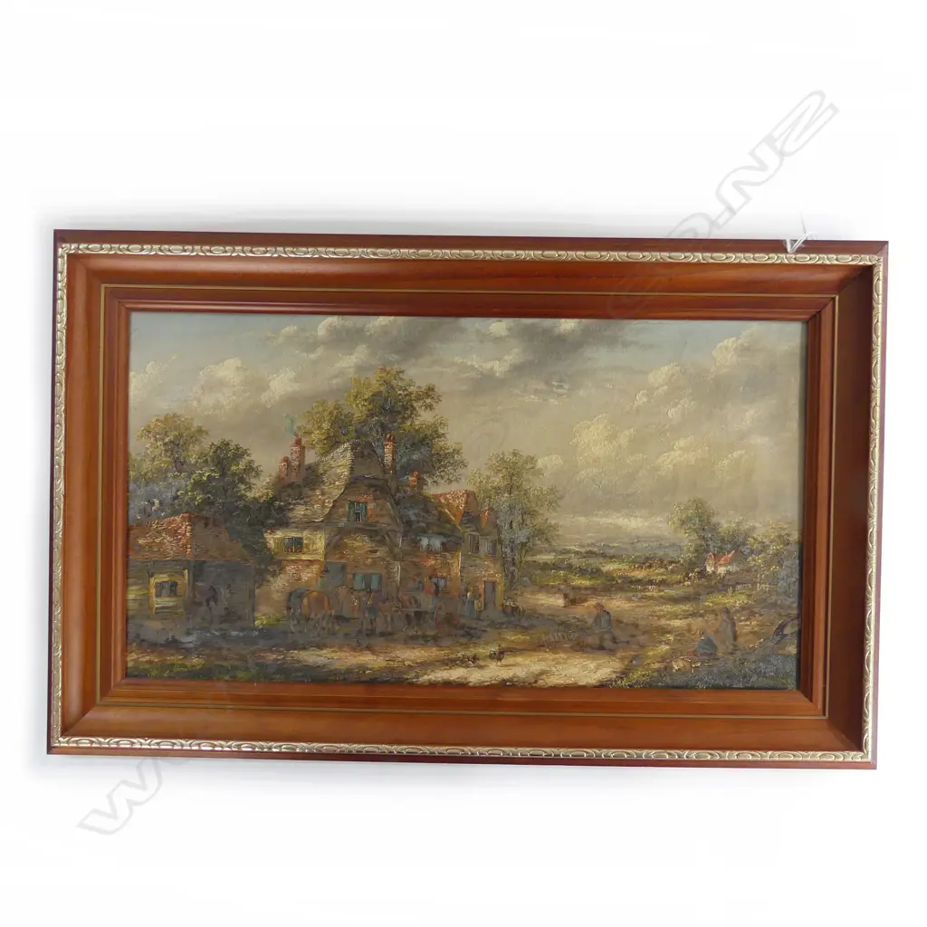 Provenance: From the collection of Gerry and Valerie Bermel (of Travis Antiques Image 1++