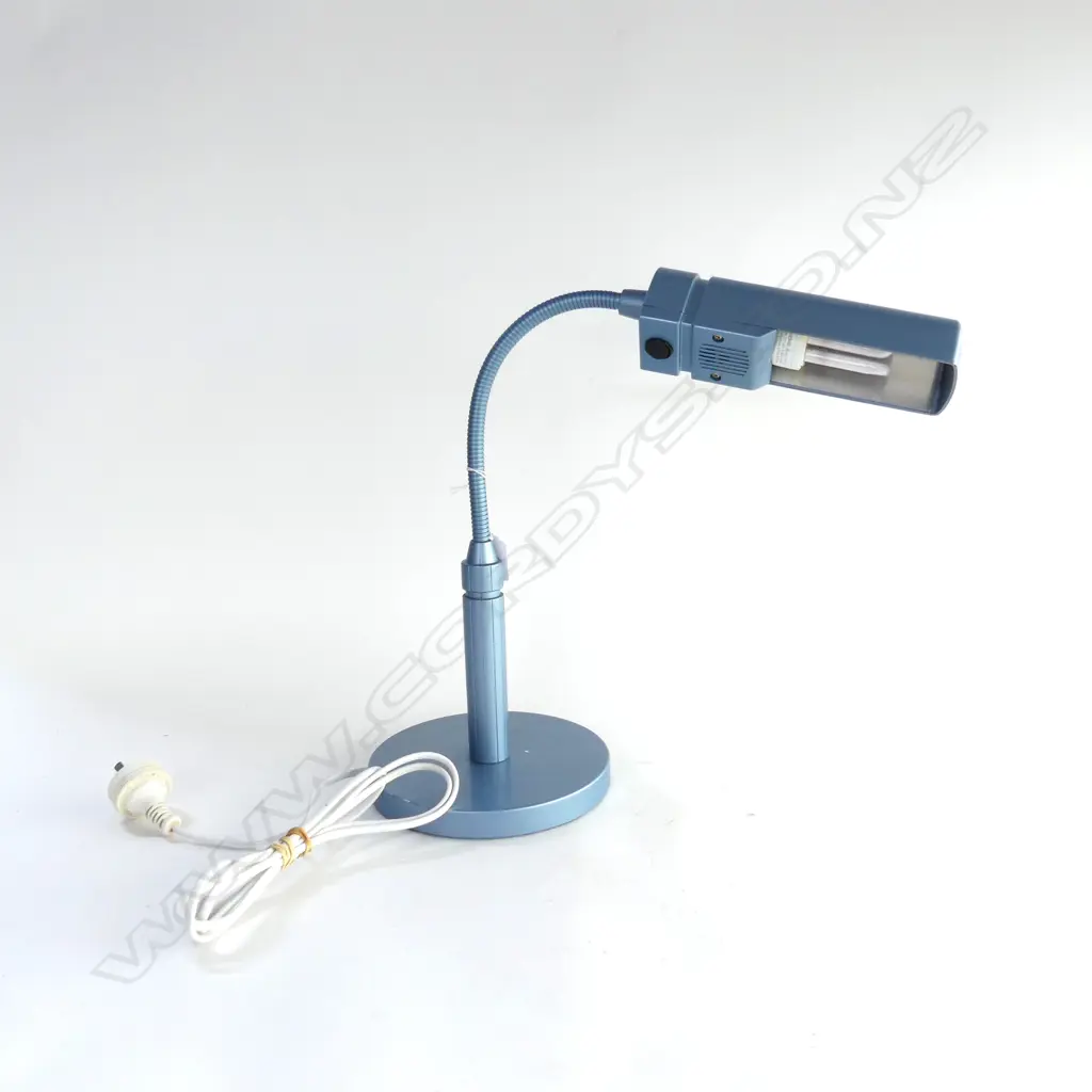 PHILIPS ADVANTEZ DESK LAMP H.370mm Image 1++