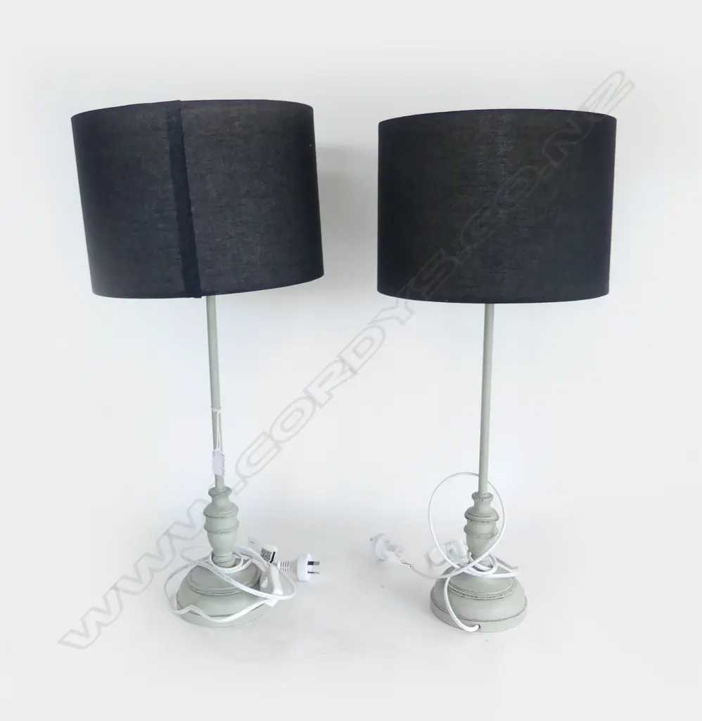 PR CONTEMPORARY LAMPS H.635mm Image 1++