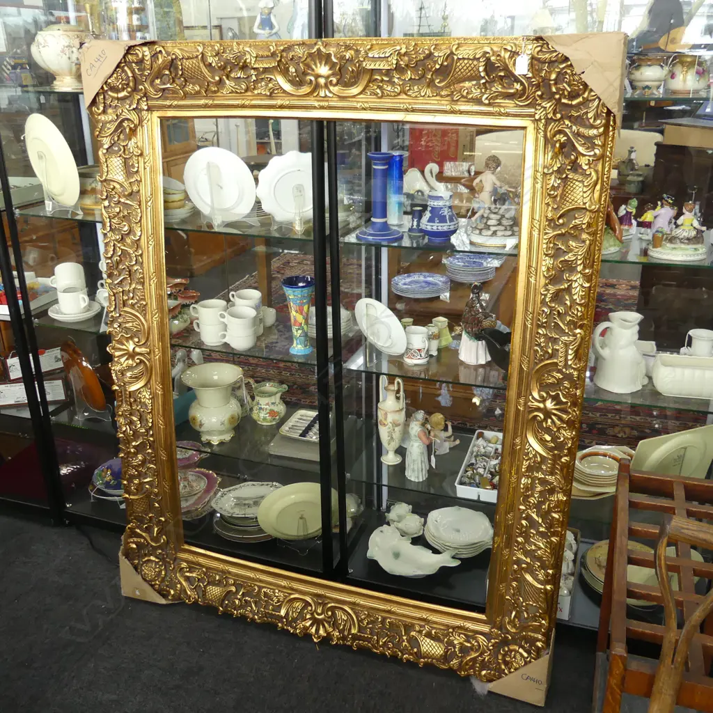 LG GILT FRAME 1500x1200mm Image 1++
