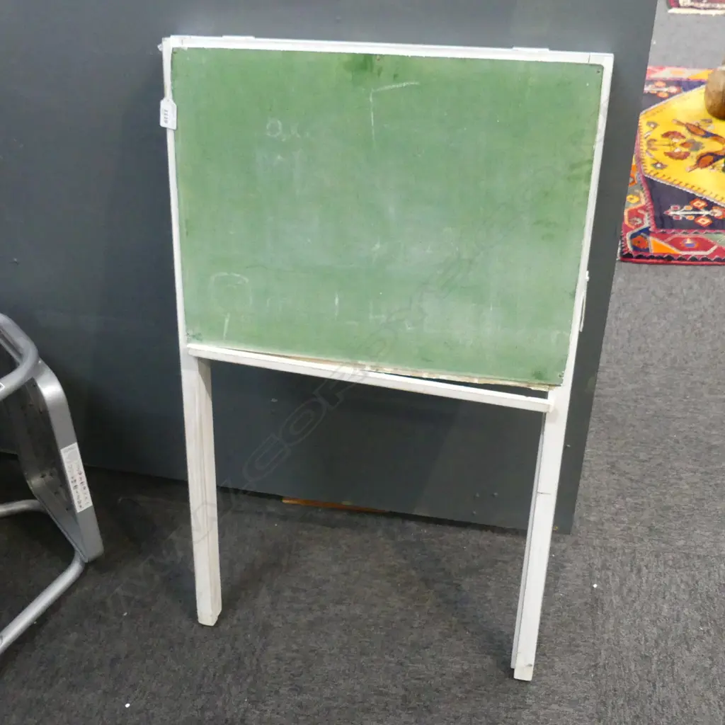 BLACK BOARD 860x520mm Image 1++