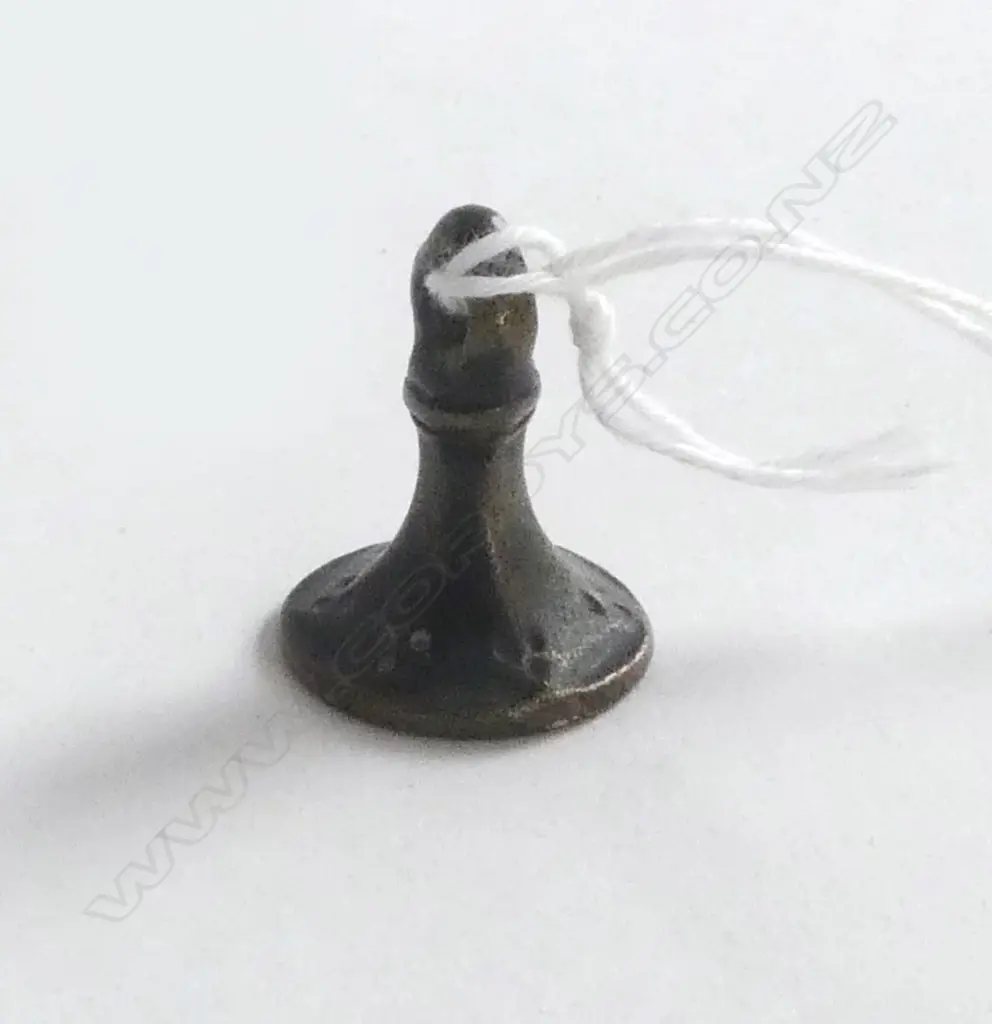 ANTIQUE SEAL H.20mm Image 1++