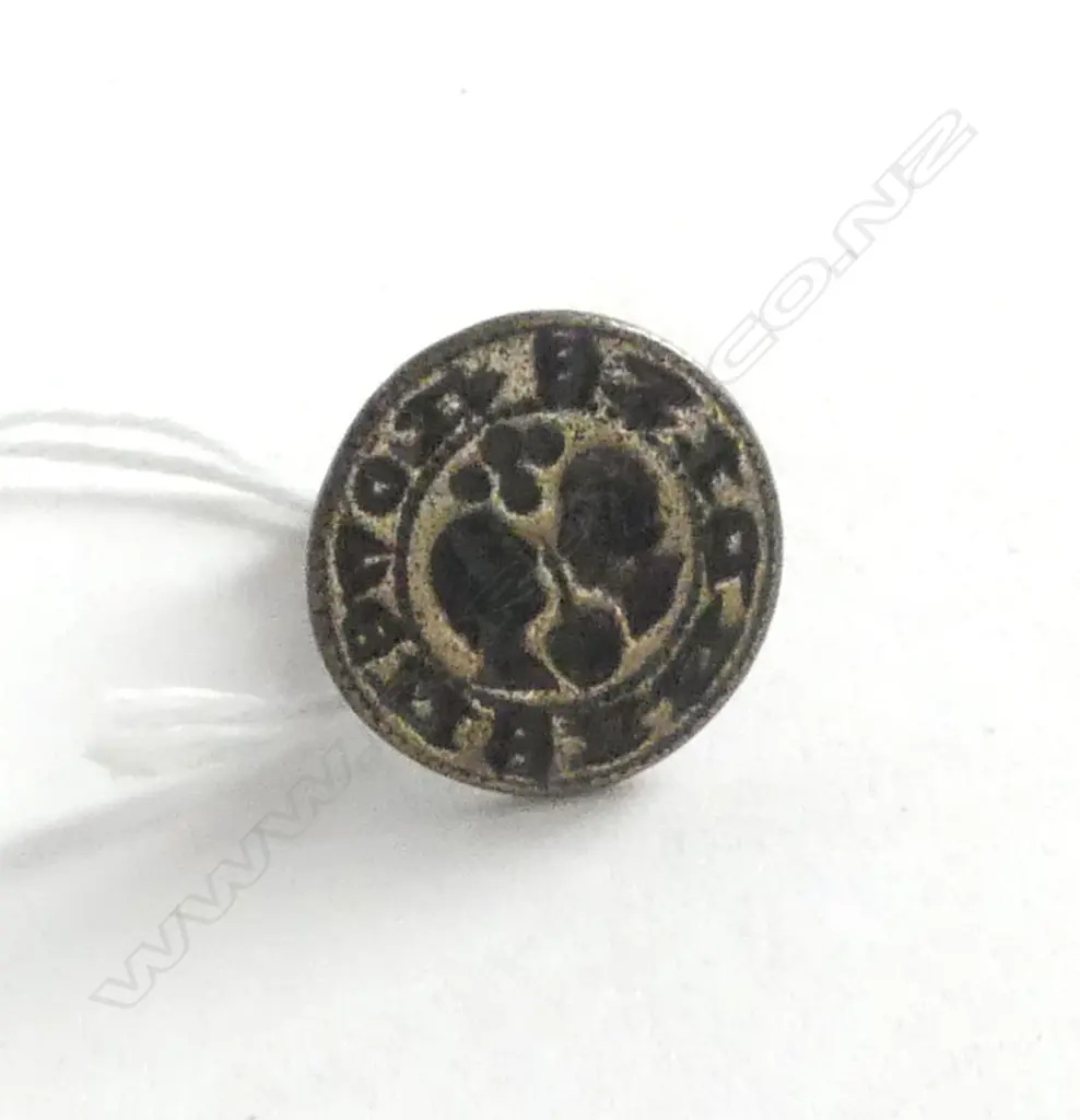 ANTIQUE SEAL H.20mm Image 1++