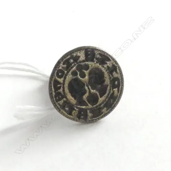 ANTIQUE SEAL H.20mm