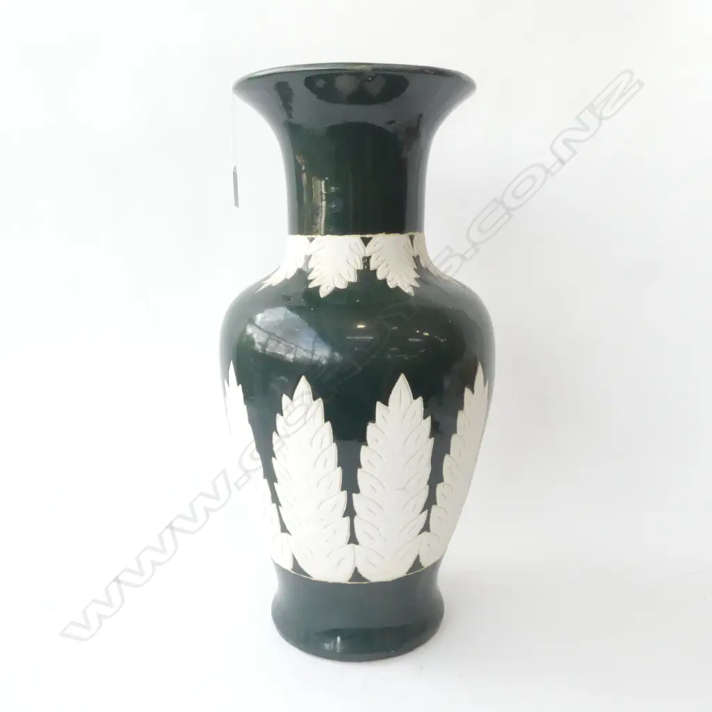 LG ORIENTAL VASE H.525mm Image 1++