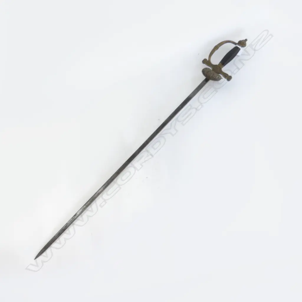 VINTAGE SWORD L.925mm Image 1++