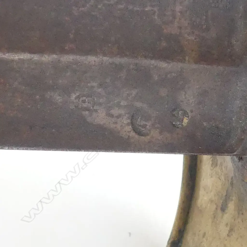 ANTIQUE SWORD L.1120mm Image 1++