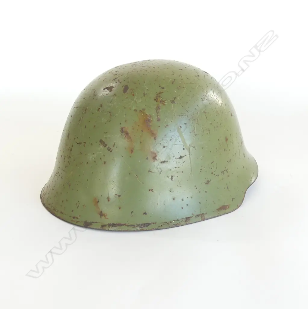 ARGENTINE FALKLANDS WAR BATTLE HELMET Image 1++
