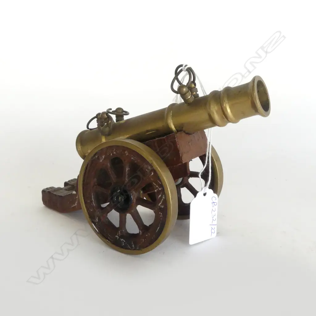 VINTAGE METAL CANON L.170mm Image 1++