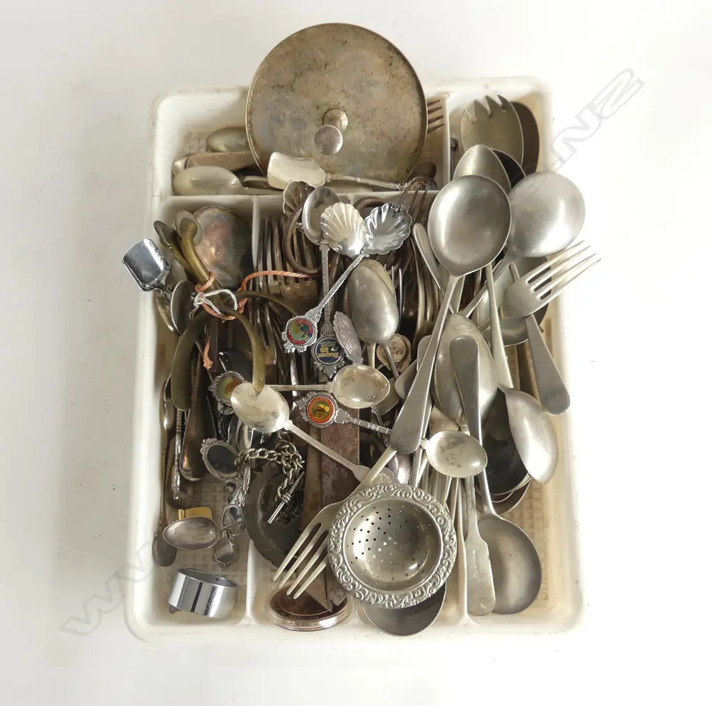 ASST. EP CUTLERY Image 1++