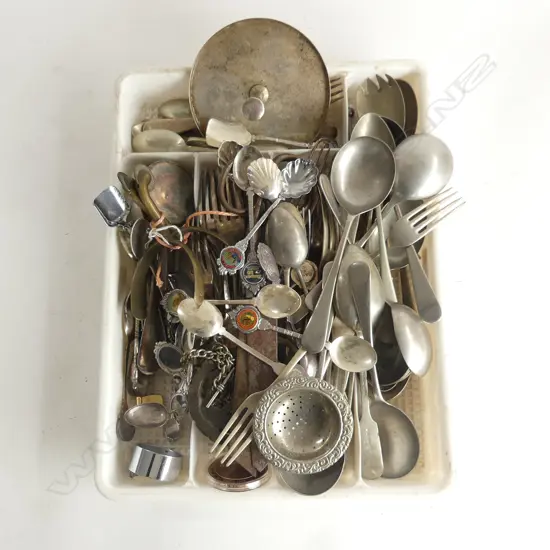 ASST. EP CUTLERY