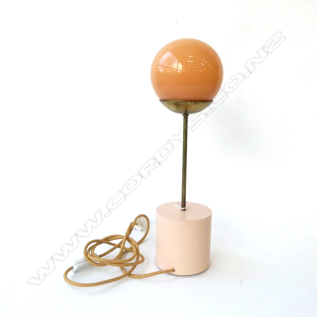 DOUGLAS & BEC LAMP H.475mm Image 1++
