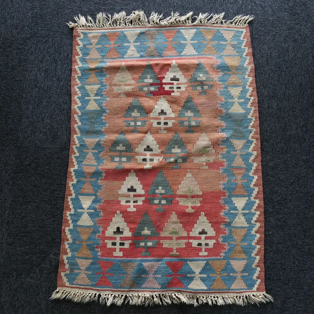 KELIM RUG 1150x800mm Image 1++