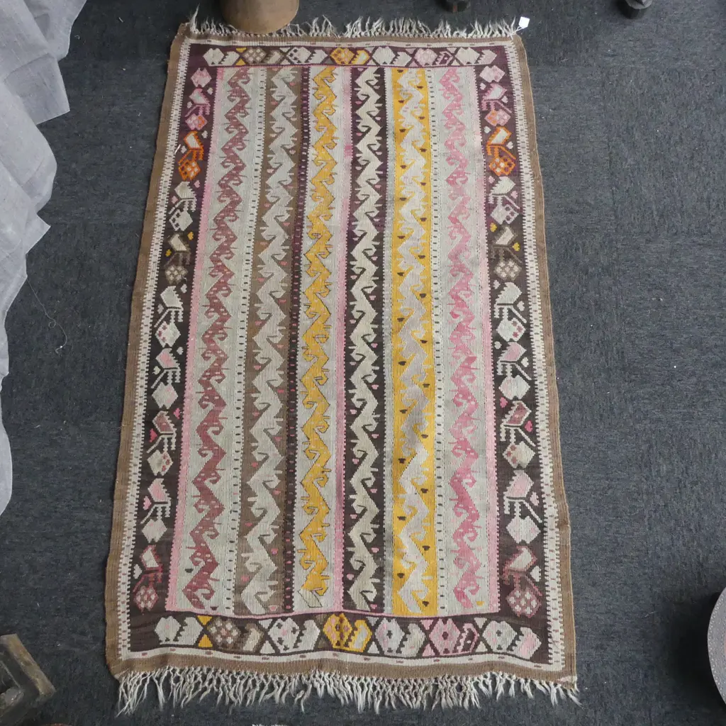 KELIM RUG 1600x1000mm Image 1++