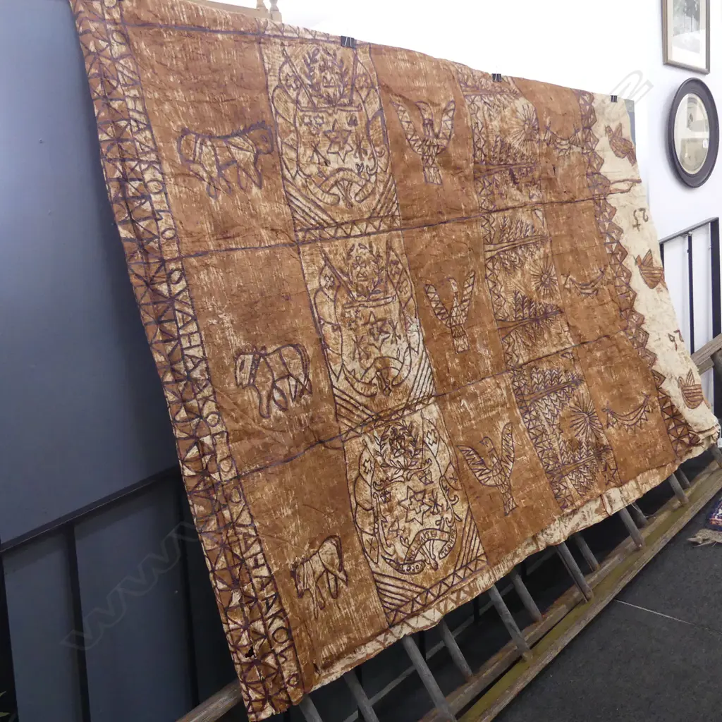 LG TAPA CLOTH Image 1++