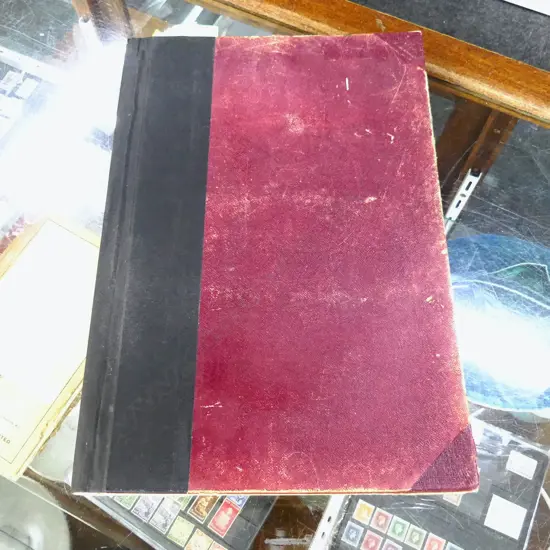 1906 ‘THE CANTERBURY TIMES’ NZ HISTORICAL PICTORIAL SECTION – MAORI, NZ INTERNATIONAL EXHIBITION, ETC, L.460MM  