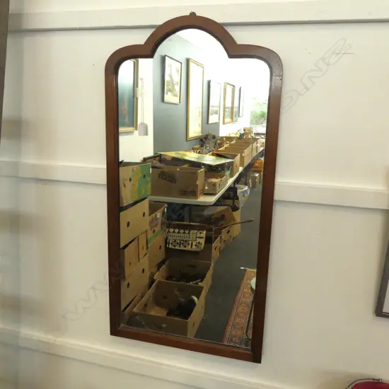 MIRROR 915x465mm